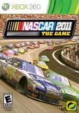 NASCAR 2011: The Game (Xbox 360)